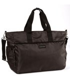 【エースバッグズアンドラゲッジ/ACE BAGS & LUGGAGE】のhiromichi nakano ラコルト ボストンバッグ セットアップ 63694 ヒロミチナカノ ブラック(グレンチェック柄)|ID: prp329100004589819 ipo3291000000032565092