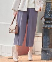 【エニィ スィス/any SiS】の【保温性あり/洗える】サーモ 2WAYストレッチ ワイドパンツ 人気、トレンドファッション・服の通販 founy(ファニー) 雑誌掲載アイテム Magazine Items ファッション雑誌 Fashion Magazines オッジ Oggi ファッション Fashion レディースファッション Ladies' Fashion Online パンツ Pants 1月号 January Issue ストレッチ Stretch センター Center バランス Balance ワイド Wide 定番 Standard 洗える Washable A/W・秋冬 Aw・Autumn/Winter・Fw・Fall-Winter ビジネス 仕事 通勤 Business 雑誌 Magazine |ID:prp329100004589900