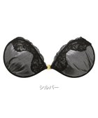 【ブラデリス ニューヨーク/BRADELIS New York】の【NuBra / ボリュームアップ】パテッドヌーブラ プリズム シルバー|ID: prp329100004589914 ipo3291000000033687817