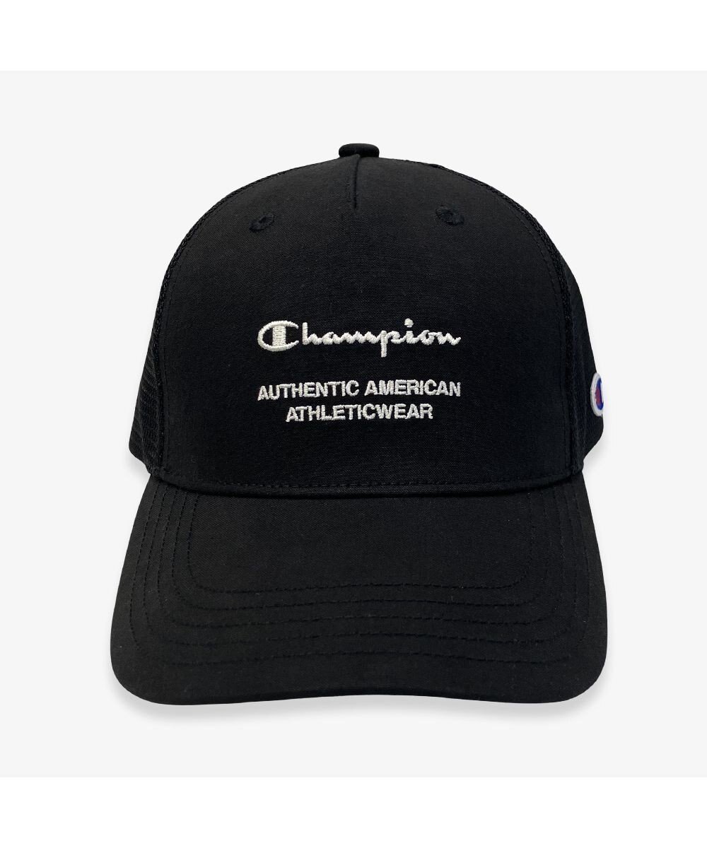 【林八百吉商店/HAYASHIYAOKICHI】のChampion オックストラッカーメッシュキャップ 人気、トレンドファッション・服の通販 founy(ファニー) 　ファッション　Fashion　レディースファッション　Ladies' Fashion Online　帽子　Hats　キャップ　Cap　シンプル　Simple　フロント　Front　メッシュ　Mesh　帽子　Hat　 other-1|ID: prp329100004589995 ipo3291000000032668978