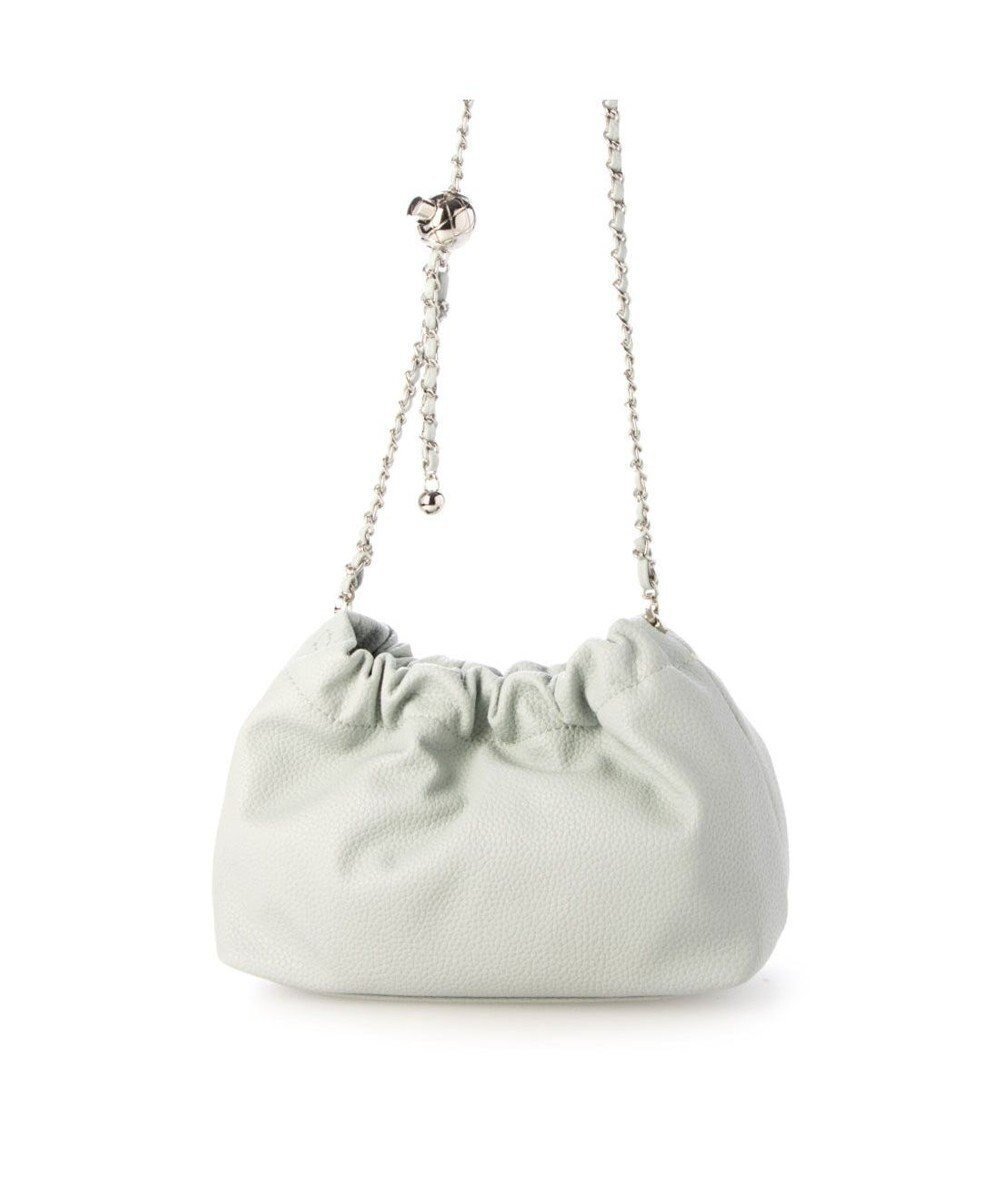 【アンビリオン/UNBILLION】のカシュカシュ cachecache / 口元ギャザーチェーンショルダー インテリア・キッズ・メンズ・レディースファッション・服の通販 founy(ファニー) ファッション Fashion レディースファッション Fashion for Women 1月号 January Issue 秋 Autumn 5月号 May Issue カラフル Colorful Design ギャザー Gathered, Ruffled 10月号 October Issue 11月号 November Issue 3月号 March Issue 7月号 July Issue ショルダー Shoulder, Shoulder Strap スマホ Smartphone, Mobile Device 財布 Wallet, Purse 雑誌 Magazine, Fashion Magazine チェーン Chain, Chain Strap ハンド Hand, Handmade ポケット Pocket, Pocket Detail マグネット Magnet, Magnetic Closure ミックス Mix, Mixed Style モチーフ Motif, Design Theme 再入荷 Restock / Back in Stock ライトブルー|ID: prp329100004590052 ipo3291000000034276764