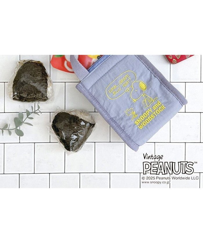 【ルートート/ROOTOTE】の8427【スヌーピー】IP.サーモキーパー.ベビー.ピーナッツ-0E インテリア・キッズ・メンズ・レディースファッション・服の通販 founy(ファニー) https://founy.com/ ファッション Fashion レディースファッション Fashion for Women インナー Innerwear 洗える Machine Washable カメラ Camera Accessories クッション Cushion, Throw Pillow クール Cool, Chic ベビー Baby, Babywear ポケット Pocket, Pocket Detail ポーチ Pouch, Small Case メッシュ Mesh, Net Fabric 新作・新入荷 New Arrivals / New In |ID: prp329100004590055 ipo3291000000033603423