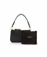 【トプカピ/TOPKAPI】の【Breath TOPKAPI】【TOPKAPI × 藤本美貴さんコラボ】スコッチグレイン サブバッグ付きミニバッグ/撥水 人気、トレンドファッション・服の通販 founy(ファニー) ファッション Fashion レディースファッション Ladies' Fashion Online 財布 Wallets ポーチ Pouches コラボ Collaboration コンパクト Compact スペシャル Special 財布 Wallet チャーム Charm ハンドバッグ Handbag ポケット Pocket ポーチ Pouch |ID:prp329100004590163