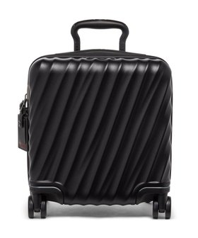 【トゥミ/TUMI】の19 DEGREE スモール・コンパクト・4ウィール・ブリーフ スーツケース(機内持ち込みサイズ) 人気、トレンドファッション・服の通販 founy(ファニー) ファッション Fashion レディースファッション Ladies' Fashion Online スーツ Suits コレクション Collection コンパクト Compact 抗菌 Antibacterial 軽量 Lightweight ポケット Pocket マグネット Magnet モダン Modern モバイル Mobile ループ Loop ワーク Work おすすめ Recommend 旅行 Travel スーツケース キャリーケース Suitcase ビジネス 仕事 通勤 Business |ID:prp329100004590172