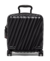 【トゥミ/TUMI】の19 DEGREE スモール・コンパクト・4ウィール・ブリーフ スーツケース(機内持ち込みサイズ) 人気、トレンドファッション・服の通販 founy(ファニー) ファッション Fashion レディースファッション Ladies' Fashion Online スーツ Suits コレクション Collection コンパクト Compact 抗菌 Antibacterial 軽量 Lightweight ポケット Pocket マグネット Magnet モダン Modern モバイル Mobile ループ Loop ワーク Work おすすめ Recommend 旅行 Travel スーツケース キャリーケース Suitcase ビジネス 仕事 通勤 Business |ID:prp329100004590172