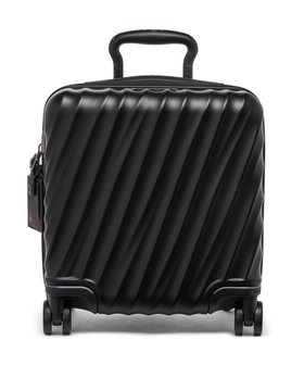 【トゥミ/TUMI】の19 DEGREE スモール・コンパクト・4ウィール・ブリーフ スーツケース(機内持ち込みサイズ) 人気、トレンドファッション・服の通販 founy(ファニー) ファッション Fashion レディースファッション Fashion for Women スーツ Business Suits & Workwear コレクション Collection, Seasonal Line コンパクト Compact, Small Size 抗菌 Antibacterial, Bacteria-Resistant 軽量 Lightweight, Ultra Light ポケット Pocket, Pocket Detail マグネット Magnet, Magnetic Closure モダン Modern, Contemporary モバイル Mobile, Smartphone ループ Loop, Loop Knit ワーク Workwear, Utility Style おすすめ Recommended / Our Picks 旅行 Travel スーツケース キャリーケース Suitcase / Carry Case ビジネス 仕事 通勤 Business / Work / Commuting |ID:prp329100004590172