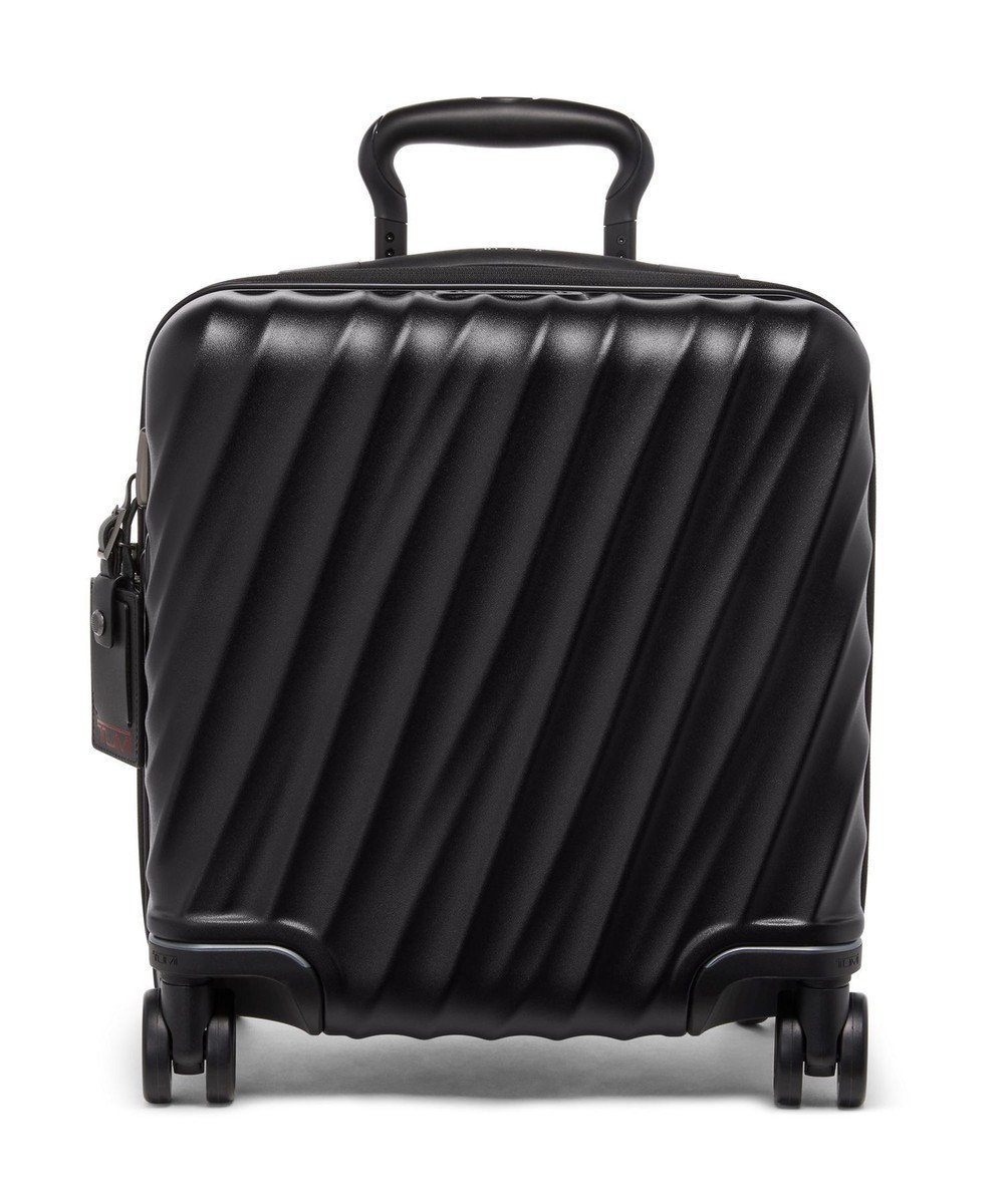 【トゥミ/TUMI】の19 DEGREE スモール・コンパクト・4ウィール・ブリーフ スーツケース(機内持ち込みサイズ) インテリア・キッズ・メンズ・レディースファッション・服の通販 founy(ファニー)  ファッション Fashion レディースファッション Fashion for Women スーツ Business Suits & Workwear コレクション Collection, Seasonal Line コンパクト Compact, Small Size 抗菌 Antibacterial, Bacteria-Resistant 軽量 Lightweight, Ultra Light ポケット Pocket, Pocket Detail マグネット Magnet, Magnetic Closure モダン Modern, Contemporary モバイル Mobile, Smartphone ループ Loop, Loop Knit ワーク Workwear, Utility Style おすすめ Recommended / Our Picks 旅行 Travel スーツケース キャリーケース Suitcase / Carry Case ビジネス 仕事 通勤 Business / Work / Commuting ブラック テクスチャ―|ID: prp329100004590172 ipo3291000000034271315