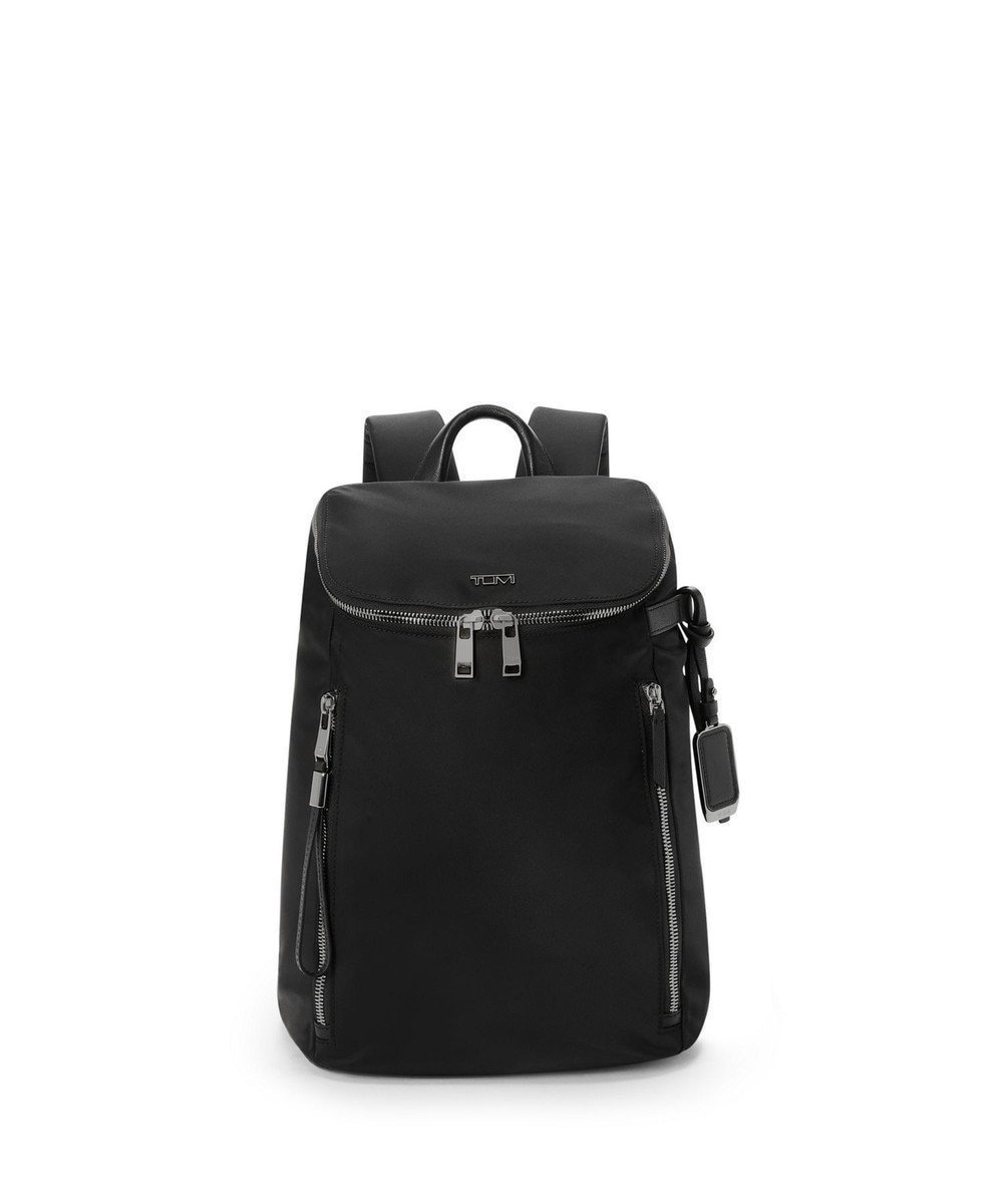 【トゥミ/TUMI】のVOYAGEUR 「イモージェン」バックパック 人気、トレンドファッション・服の通販 founy(ファニー) ファッション Fashion レディースファッション Fashion for Women バッグ Bags アクセサリー Fashion Accessories コレクション Collection, Seasonal Line コンパクト Compact, Small Size 軽量 Lightweight, Ultra Light ダブル Double, Double-Breasted チャーム Charm, Pendant トラベル Travel, Travel Gear フロント Front, Front Design ポケット Pocket, Pocket Detail マグネット Magnet, Magnetic Closure リュック Backpack, Rucksack ループ Loop, Loop Knit ビジネス 仕事 通勤 Business / Work / Commuting other-1|ID: prp329100004590174 ipo3291000000034271408