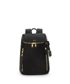 【トゥミ/TUMI】のVOYAGEUR 「イモージェン」バックパック 人気、トレンドファッション・服の通販 founy(ファニー) ファッション Fashion レディースファッション Fashion for Women バッグ Bags アクセサリー Fashion Accessories コレクション Collection, Seasonal Line コンパクト Compact, Small Size 軽量 Lightweight, Ultra Light ダブル Double, Double-Breasted チャーム Charm, Pendant トラベル Travel, Travel Gear フロント Front, Front Design ポケット Pocket, Pocket Detail マグネット Magnet, Magnetic Closure リュック Backpack, Rucksack ループ Loop, Loop Knit ビジネス 仕事 通勤 Business / Work / Commuting thumbnail ブラック/ゴールド|ID: prp329100004590175 ipo3291000000033368853