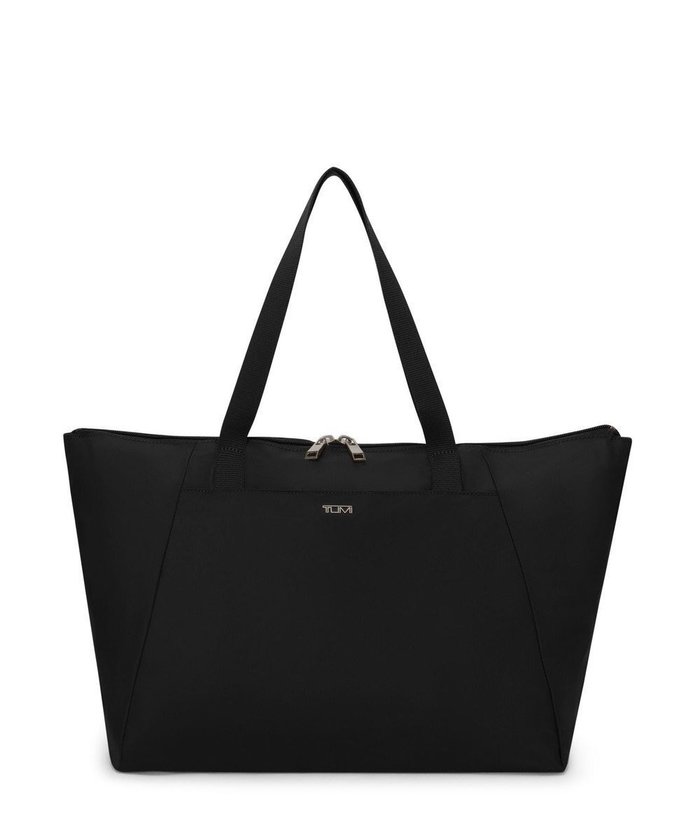 【トゥミ/TUMI】のVOYAGEUR ジャスト・イン・ケース・ミディアム・トート インテリア・キッズ・メンズ・レディースファッション・服の通販 founy(ファニー) https://founy.com/ ファッション Fashion レディースファッション Ladies' Fashion Online バッグ Bag コレクション Collection コンパクト Compact 軽量 Lightweight ショルダー Shoulder セットアップ Set Up ダブル Double トラベル Travel ポケット Pocket ポーチ Pouch 旅行 Travel ギフト プレゼント Gift Present ビジネス 仕事 通勤 Business |ID: prp329100004590176 ipo3291000000032568898