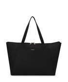 【トゥミ/TUMI】のVOYAGEUR ジャスト・イン・ケース・ミディアム・トート ブラック/ガンメタル|ID: prp329100004590176 ipo3291000000032568899