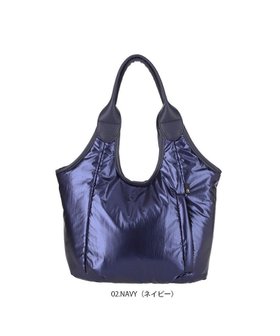 【ルートート/ROOTOTE】の6456【軽量・肩掛け】LT.ラウンド.シャイニー-A 人気、トレンドファッション・服の通販 founy(ファニー) ファッション Fashion レディースファッション Fashion for Women バッグ Bags エレガント 上品 Elegant カメラ Camera Accessories 傘 Umbrella, Parasol 軽量 Lightweight, Ultra Light シャイニー Shiny, Glossy Finish シンプル Simple, Minimal ポケット Pocket, Pocket Detail ポーチ Pouch, Small Case ラウンド Round, Round Neck |ID:prp329100004590229