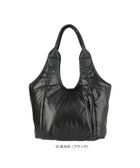 【ルートート/ROOTOTE】の6456【軽量・肩掛け】LT.ラウンド.シャイニー-A 人気、トレンドファッション・服の通販 founy(ファニー) ファッション Fashion レディースファッション Fashion for Women バッグ Bags エレガント 上品 Elegant カメラ Camera Accessories 傘 Umbrella, Parasol 軽量 Lightweight, Ultra Light シャイニー Shiny, Glossy Finish シンプル Simple, Minimal ポケット Pocket, Pocket Detail ポーチ Pouch, Small Case ラウンド Round, Round Neck thumbnail 01:ブラック|ID: prp329100004590229 ipo3291000000032980491