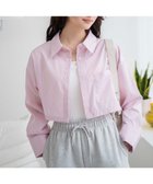 【ウィゴー/WEGO】のカラーショートシャツ 柄1|ID: prp329100004590277 ipo3291000000032569970
