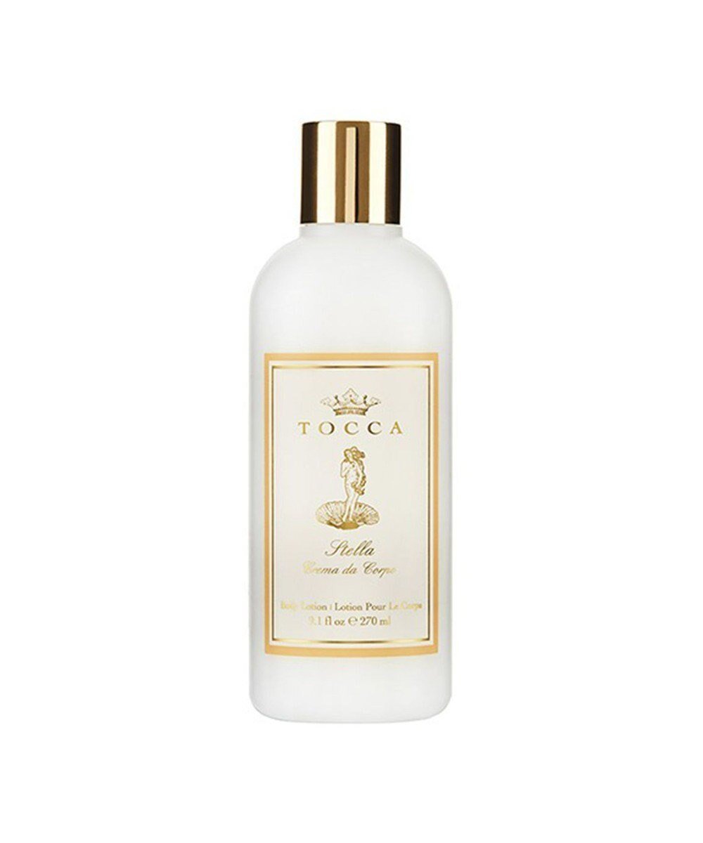 【トッカ/TOCCA】のBODY LOTION ボディー ローション インテリア・キッズ・メンズ・レディースファッション・服の通販 founy(ファニー) 　ファッション　Fashion　レディースファッション　Fashion for Women　チューリップ　Tube, Tube Top　なめらか　Smooth, Silky Texture　人気　Popular, Best Seller　ラグジュアリー　Luxury, Elegant　ラベンダー　Lavender　エレガント 上品　Elegant　ステラの香り|ID: prp329100004590335 ipo3291000000033542547