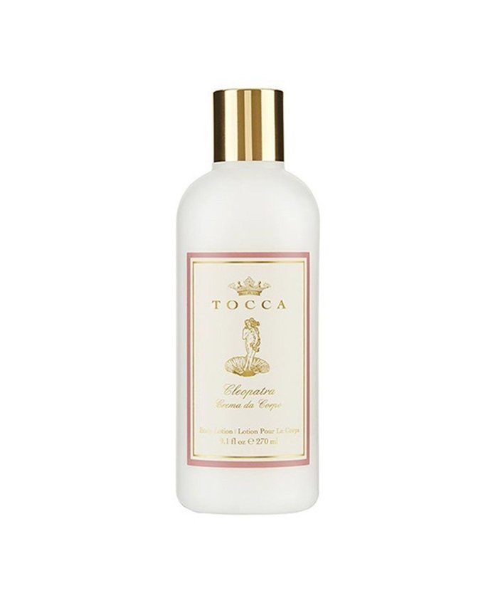 【トッカ/TOCCA】のBODY LOTION ボディー ローション インテリア・キッズ・メンズ・レディースファッション・服の通販 founy(ファニー) https://founy.com/ ファッション Fashion レディースファッション Fashion for Women チューリップ Tube, Tube Top なめらか Smooth, Silky Texture 人気 Popular, Best Seller ラグジュアリー Luxury, Elegant ラベンダー Lavender エレガント 上品 Elegant |ID: prp329100004590335 ipo3291000000033713594