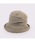 【アトレナ/ATRENA】の【日本製】膨れつばセーラー ブラウン|ID: prp329100004590357 ipo3291000000033656174