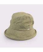 【アトレナ/ATRENA】の【日本製】膨れつばセーラー ベージュ|ID: prp329100004590357 ipo3291000000033656175