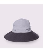 【アトレナ/ATRENA】の【日本製/一級遮光】ブレードツババイザー 人気、トレンドファッション・服の通販 founy(ファニー) ファッション Fashion レディースファッション Ladies' Fashion Online 帽子 Hats 帽子 Hat おすすめ Recommend 日本製 Made In Japan thumbnail ブラウン|ID: prp329100004590358 ipo3291000000032673319
