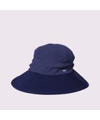 【アトレナ/ATRENA】の【日本製】ブレードツババイザー ネイビーブルー|ID: prp329100004590358 ipo3291000000033656177