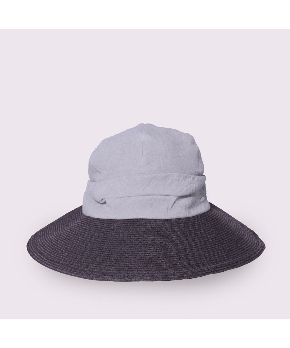 【アトレナ/ATRENA】の【日本製】ブレードツババイザー インテリア・キッズ・メンズ・レディースファッション・服の通販 founy(ファニー) ファッション Fashion レディースファッション Fashion for Women キャップ&ハット Hats & Caps 帽子 Hat, Headwear おすすめ Recommended / Our Picks 日本製 Made In Japan ブラウン|ID: prp329100004590358 ipo3291000000033656178