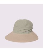 【アトレナ/ATRENA】の【日本製】ブレードツババイザー ベージュ|ID: prp329100004590358 ipo3291000000033656179