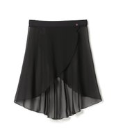 【チャコット/Chacott】の【AKANE TAKADA】巻きスカート 人気、トレンドファッション・服の通販 founy(ファニー) ファッション Fashion レディースファッション Ladies' Fashion Online スカート Skirt NEW・新作・新着・新入荷 New Arrivals ストレッチ Stretch パープル Purple |ID:prp329100004590369
