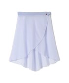 【チャコット/Chacott】の【AKANE TAKADA】巻きスカート 人気、トレンドファッション・服の通販 founy(ファニー) ファッション Fashion レディースファッション Ladies' Fashion Online スカート Skirt ストレッチ Stretch パープル Purple thumbnail ヒヤシンス|ID: prp329100004590369 ipo3291000000032571062