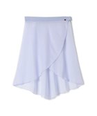 【チャコット/Chacott】の【AKANE TAKADA】巻きスカート ヒヤシンス|ID: prp329100004590369 ipo3291000000033656199