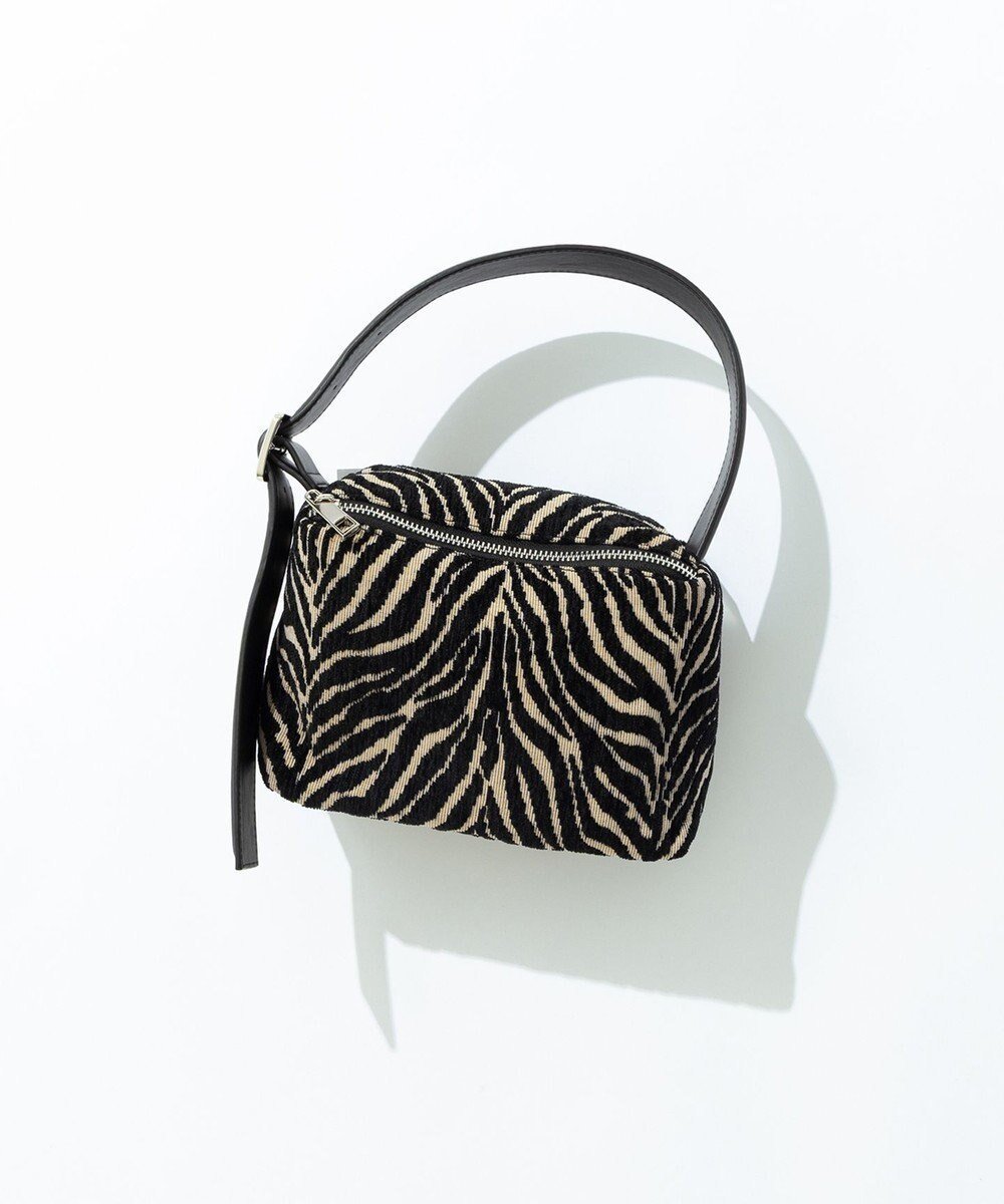 【アイシービー/iCB】のスクエアワンハンドル バッグ 人気、トレンドファッション・服の通販 founy(ファニー) ファッション Fashion レディースファッション Fashion for Women バッグ Bags 2025年 2025 2025-2026秋冬・A/W Autumn/Winter 2025–26 AW25–26 コンパクト Compact, Small Size 財布 Wallet, Purse other-1|ID: prp329100004590384 ipo3291000000033072270