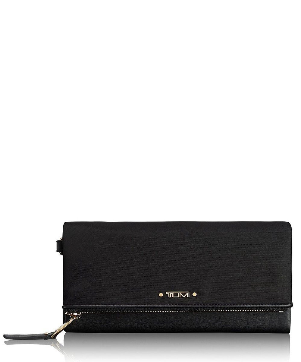 【トゥミ/TUMI】のレディス VOYAGEUR SLG FLAP CONTINENTAL 人気、トレンドファッション・服の通販 founy(ファニー) 　ファッション　Fashion　レディースファッション　Ladies' Fashion Online　財布　Wallets　アクセサリー　Accessories　コレクション　Collection　トラベル　Travel　ビジネス 仕事 通勤　Business　財布　Wallet　 other-1|ID: prp329100004590391 ipo3291000000032571233