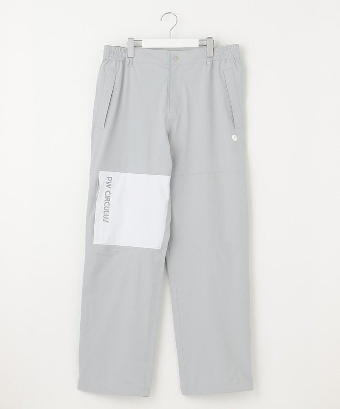 【ピーダブリュサーキュラス/PW CIRCULUS】の【 耐水圧20000mm / レイン対応 】【UNISEX】防水レインパンツ ゴルフ インテリア・キッズ・メンズ・レディースファッション・服の通販 founy(ファニー) https://founy.com/ ファッション Fashion レディースファッション Ladies' Fashion Online アウター Coat Outerwear ジャケット Jackets ユニセックス Unisex アウトドア Outdoor クール Cool ゴルフ Golf ジャケット Jacket スピンドル Spindle レイン Rain 夏 Summer 春 Spring S/S・春夏 Ss・Spring/Summer |ID: prp329100004590405 ipo3291000000032571415