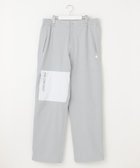 【ピーダブリュサーキュラス/PW CIRCULUS】の【 耐水圧20000mm / レイン対応 】【UNISEX】防水レインパンツ ゴルフ グレー系|ID: prp329100004590405 ipo3291000000032571417