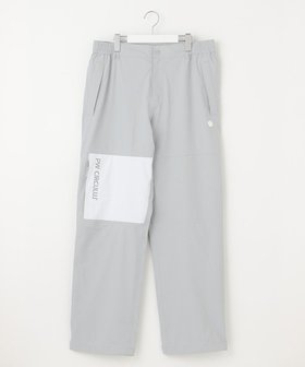 【ピーダブリュサーキュラス/PW CIRCULUS】の【 耐水圧20000mm / レイン対応 】【UNISEX】防水レインパンツ ゴルフ 人気、トレンドファッション・服の通販 founy(ファニー) ファッション Fashion レディースファッション Fashion for Women アウター Coat / Outerwear Collection レディースジャケット・軽アウター Jackets ユニセックス Unisex, Genderless アウトドア Outdoor Clothing クール Cool, Chic ゴルフ Golf ジャケット Jacket, Outerwear スピンドル Spindle, Drawcord レイン Rain, Rainproof 夏 Summer 春 Spring S/S・春夏 SS, Spring/Summer, Warm Season |ID:prp329100004590405
