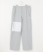 【ピーダブリュサーキュラス/PW CIRCULUS】の【 耐水圧20000mm / レイン対応 】【UNISEX】防水レインパンツ ゴルフ 人気、トレンドファッション・服の通販 founy(ファニー) ファッション Fashion レディースファッション Fashion for Women アウター Coat / Outerwear Collection レディースジャケット・軽アウター Jackets ユニセックス Unisex, Genderless アウトドア Outdoor Clothing クール Cool, Chic ゴルフ Golf ジャケット Jacket, Outerwear スピンドル Spindle, Drawcord レイン Rain, Rainproof 夏 Summer 春 Spring S/S・春夏 SS, Spring/Summer, Warm Season thumbnail グレー系|ID: prp329100004590405 ipo3291000000033335302