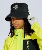 【ピーダブリュサーキュラス/PW CIRCULUS】の【耐水圧11000mm / レイン対応】【UNISEX】NEW!レイン バケットハット ゴルフ 人気、トレンドファッション・服の通販 founy(ファニー) ファッション Fashion レディースファッション Fashion for Women キャップ&ハット Hats & Caps ユニセックス Unisex, Genderless キャップ Cap, Baseball Cap ゴルフ Golf レイン Rain, Rainproof 人気 Popular, Best Seller 帽子 Hat, Headwear thumbnail ブラック系|ID: prp329100004590414 ipo3291000000033656106