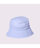 【アトレナ/ATRENA】の【日本製/一級遮光】シャーリングクロッシェ サックス|ID: prp329100004590442 ipo3291000000032673420