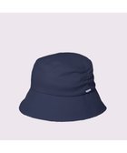 【アトレナ/ATRENA】の【日本製/一級遮光】シャーリングクロッシェ 人気、トレンドファッション・服の通販 founy(ファニー) ファッション Fashion レディースファッション Fashion for Women キャップ&ハット Hats & Caps 帽子 Hat, Headwear おすすめ Recommended / Our Picks 日本製 Made In Japan thumbnail ネイビーブルー|ID: prp329100004590442 ipo3291000000033521091
