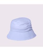 【アトレナ/ATRENA】の【日本製】シャーリングクロッシェ サックス|ID: prp329100004590442 ipo3291000000033930137