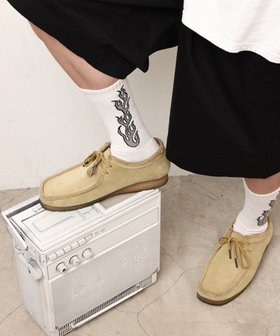 【ウィゴー/WEGO / KIDS】のパターンデザインソックス(R) 人気、トレンドファッション・服の通販 founy(ファニー) ファッション Fashion キッズファッション KIDS Children’s Clothing ソックス Socks パターン Pattern 再入荷 Restock/Back In Stock/Re Arrival |ID:prp329100004590604