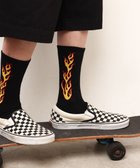 【ウィゴー/WEGO / KIDS】のパターンデザインソックス(R) 柄3|ID: prp329100004590604 ipo3291000000032573767