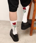 【ウィゴー/WEGO / KIDS】のパターンデザインソックス(R) 柄4|ID: prp329100004590604 ipo3291000000032573768
