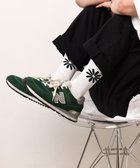 【ウィゴー/WEGO / KIDS】のパターンデザインソックス(R) 柄6|ID: prp329100004590604 ipo3291000000032573770