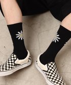 【ウィゴー/WEGO / KIDS】のパターンデザインソックス(R) 柄8|ID: prp329100004590604 ipo3291000000032573776