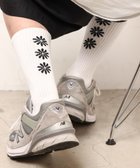 【ウィゴー/WEGO / KIDS】のパターンデザインソックス(R) 柄9|ID: prp329100004590604 ipo3291000000032573778