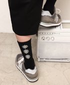 【ウィゴー/WEGO / KIDS】のパターンデザインソックス(R) 柄11|ID: prp329100004590604 ipo3291000000032573781