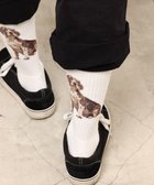 【ウィゴー/WEGO / KIDS】のパターンデザインソックス(R) 柄12|ID: prp329100004590604 ipo3291000000032573782