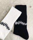 【ウィゴー/WEGO / KIDS】のパターンデザインソックス(R) 柄17|ID: prp329100004590604 ipo3291000000032573787