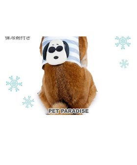 【ペットパラダイス/PET PARADISE / GOODS】のスヌーピー クールベスト 《ジョークール》 中型犬 大型犬 人気、トレンドファッション・服の通販 founy(ファニー) イレギュラー Irregular 春 Spring クール Cool ベスト Vest ポケット Pocket S/S・春夏 Ss・Spring/Summer 犬 Dog 夏 Summer ホーム・キャンプ・アウトドア・お取り寄せ Home,Garden,Outdoor,Camping Gear ペットグッズ Pet Supplies |ID:prp329100004590611