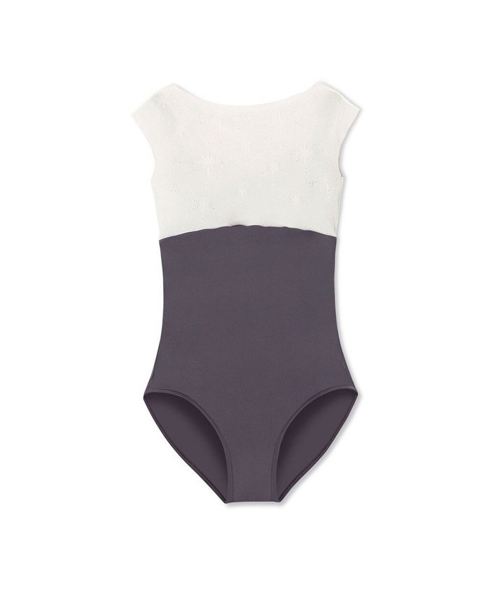 【チャコット/Chacott / KIDS】の【ノーソーイングニット使用】ジュニア フレンチスリーブレオタード インテリア・キッズ・メンズ・レディースファッション・服の通販 founy(ファニー) https://founy.com/ ファッション Fashion キッズファッション KIDS Children’s Clothing モチーフ Motif |ID: prp329100004590638 ipo3291000000032574195